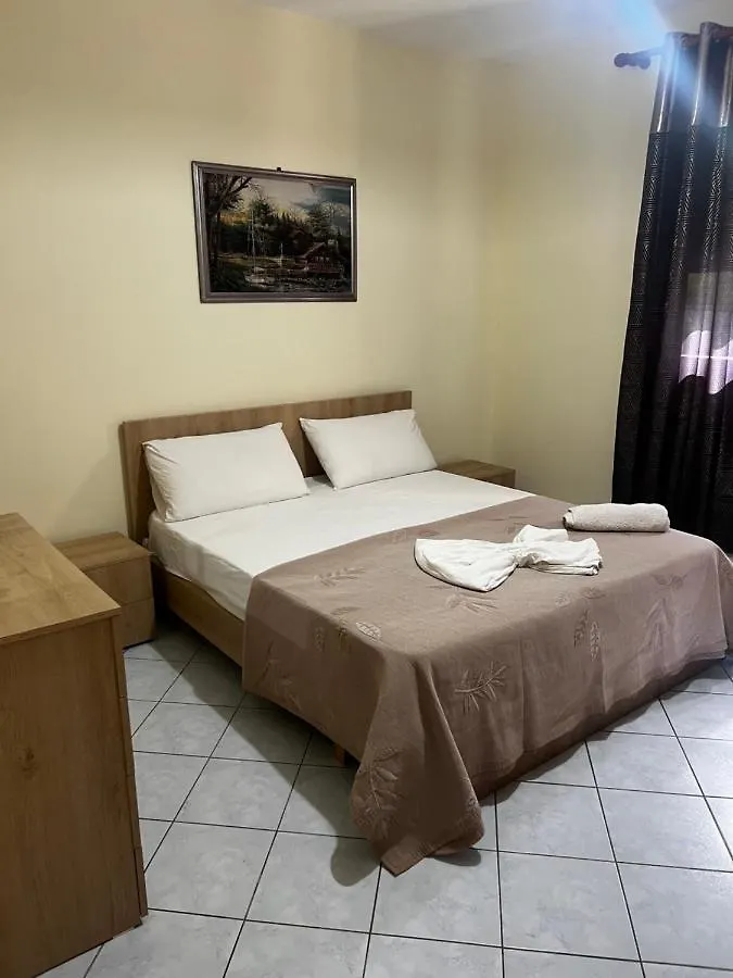 First Floor Apartment Next To The Sea 101 Durrës Albania