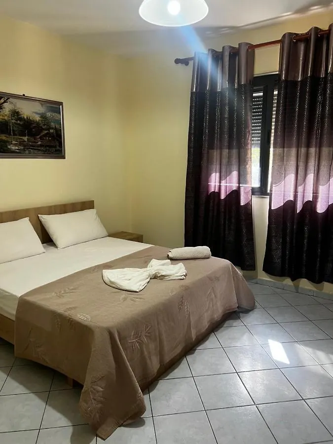 First Floor Apartment Next To The Sea 101 Durrës 0*,  Albania